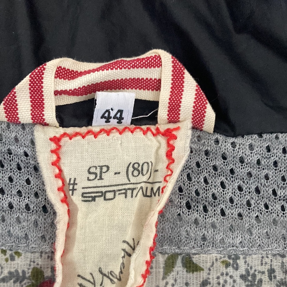 Jacket - Picture 6 of 9